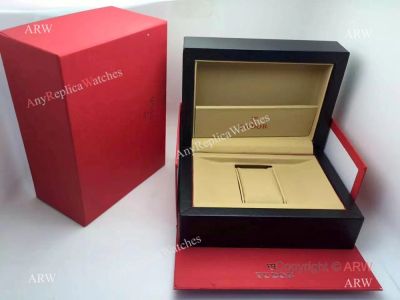 Tudor replacement watch box